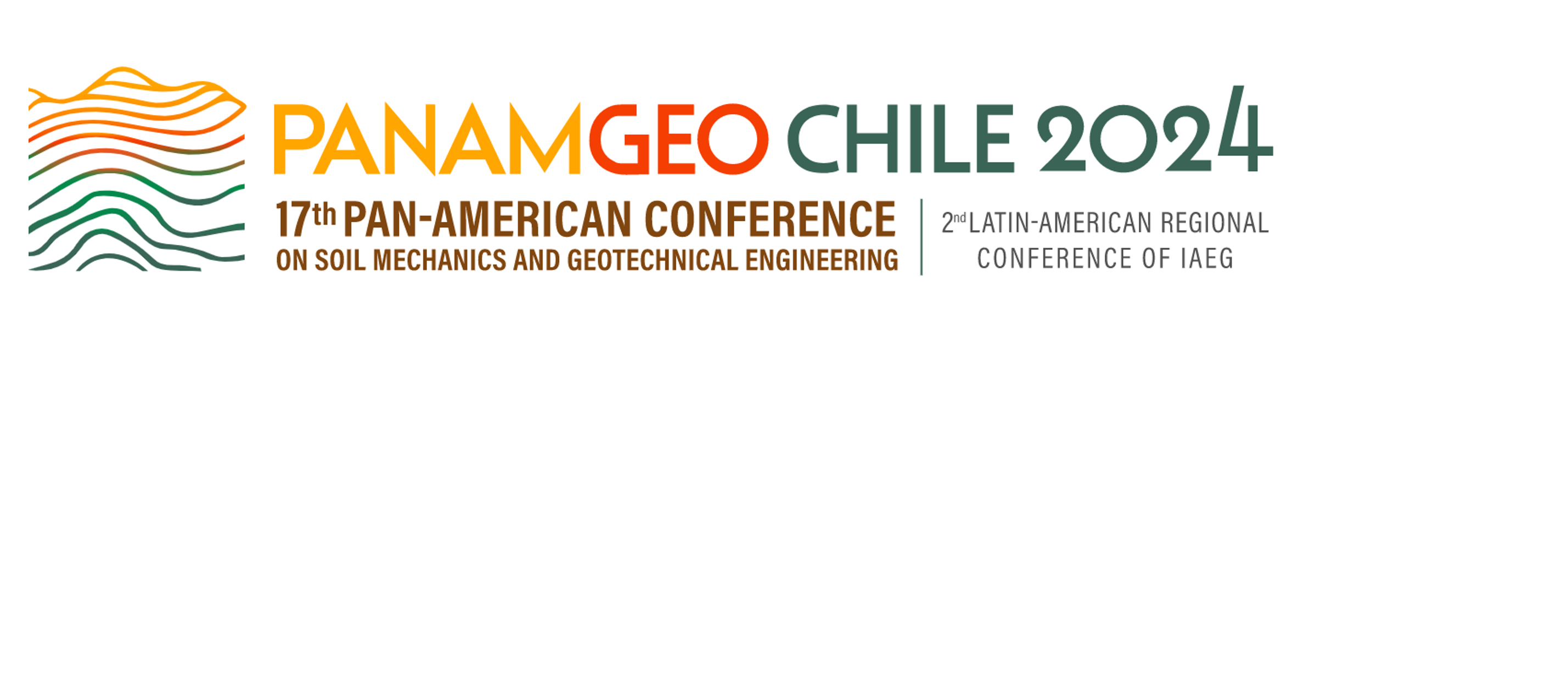 17th Pan-American Conference on Soil Mechanics and Geotechnical Engineering